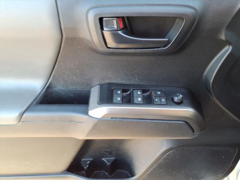 2023 Toyota Tacoma 2WD SR5 Del Rio TX