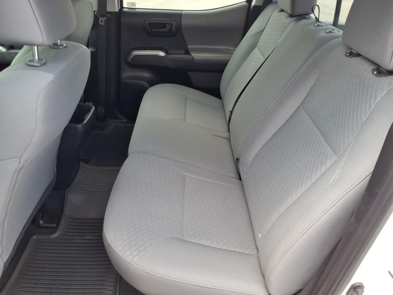 2023 Toyota Tacoma 2WD SR5 Uvalde TX