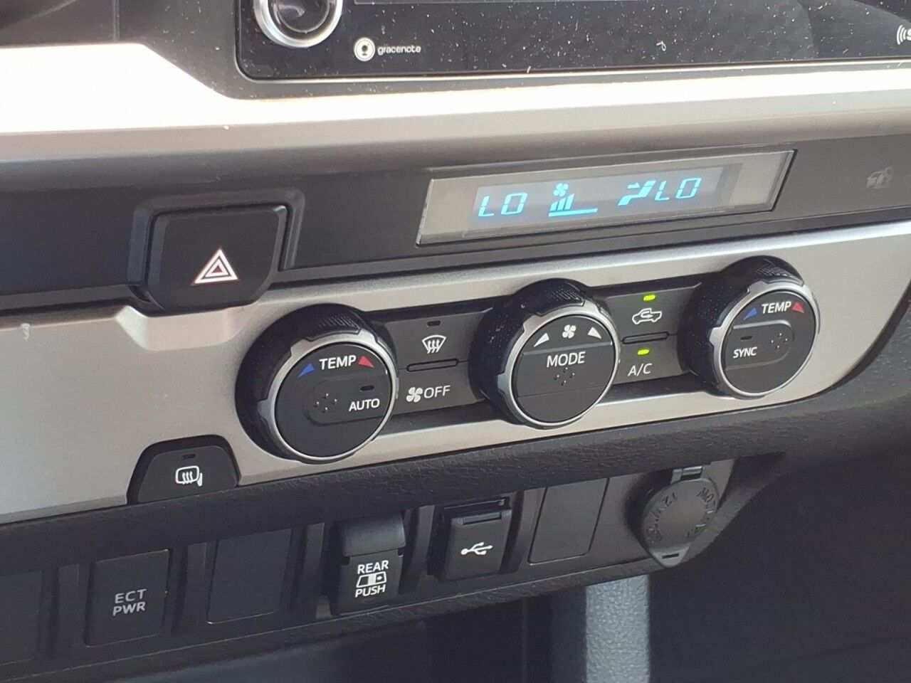 2023 Toyota Tacoma 2WD SR5 Uvalde TX