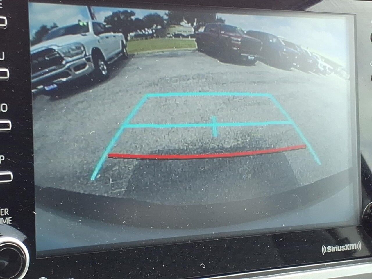 2023 Toyota Tacoma 2WD SR5 Uvalde TX