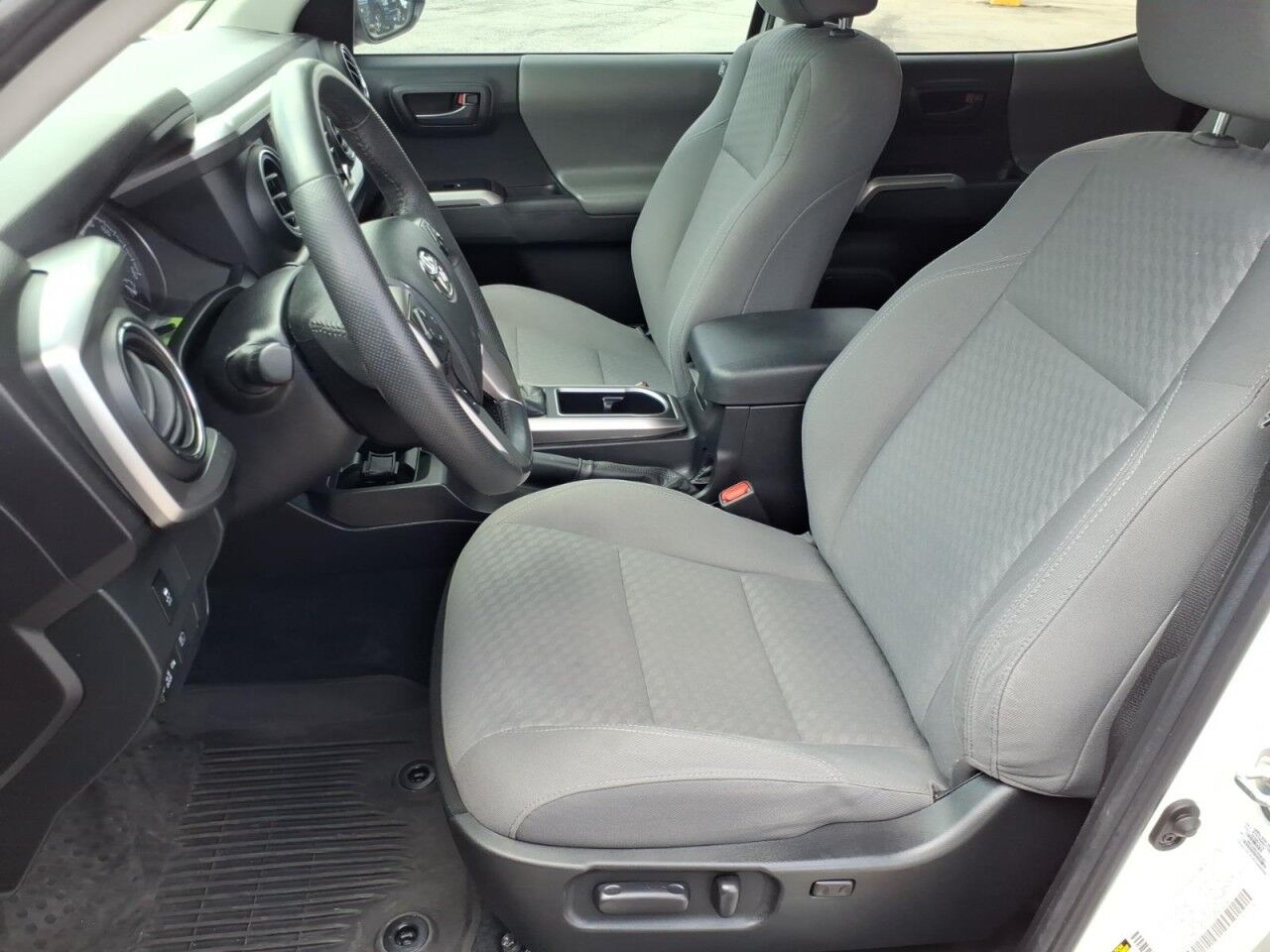 2023 Toyota Tacoma 2WD SR5 Uvalde TX