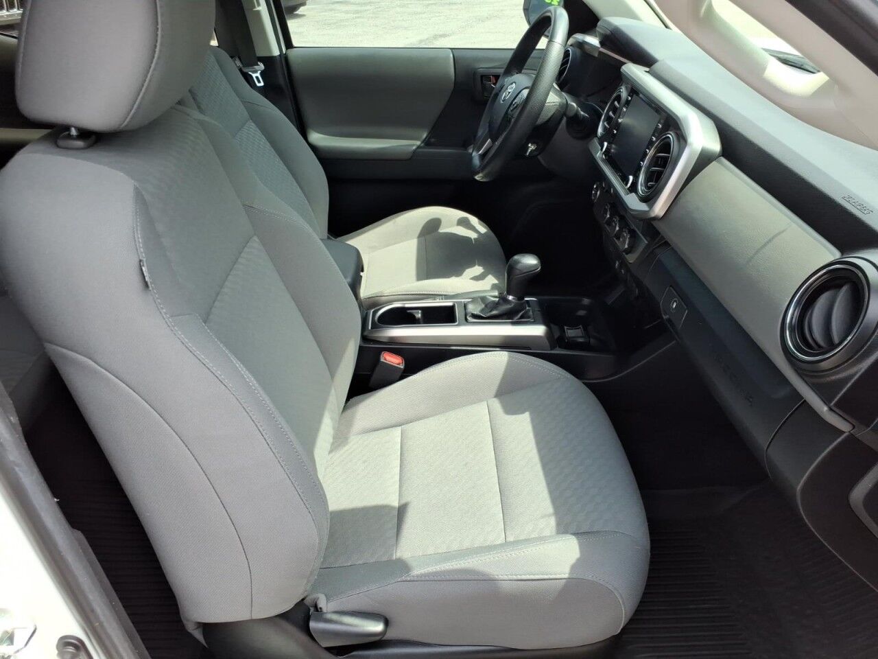 2023 Toyota Tacoma 2WD SR5 Uvalde TX