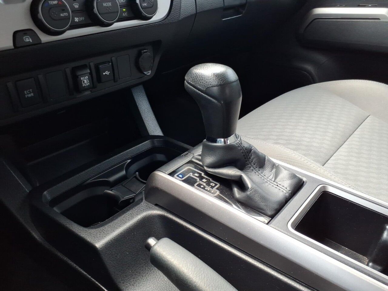 2023 Toyota Tacoma 2WD SR5 Uvalde TX