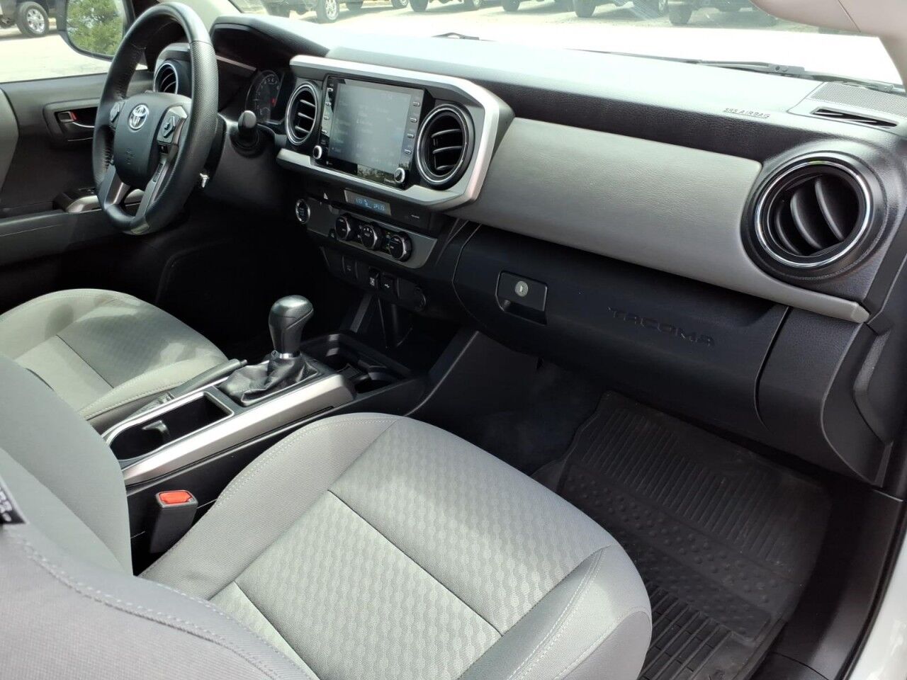 2023 Toyota Tacoma 2WD SR5 Uvalde TX