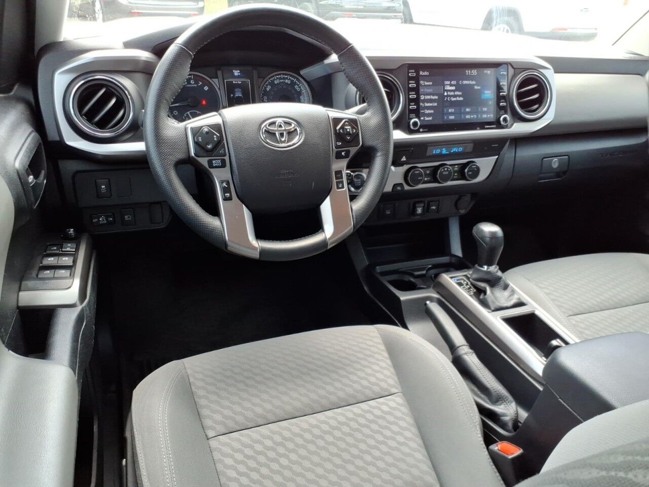 2023 Toyota Tacoma 2WD SR5 Uvalde TX