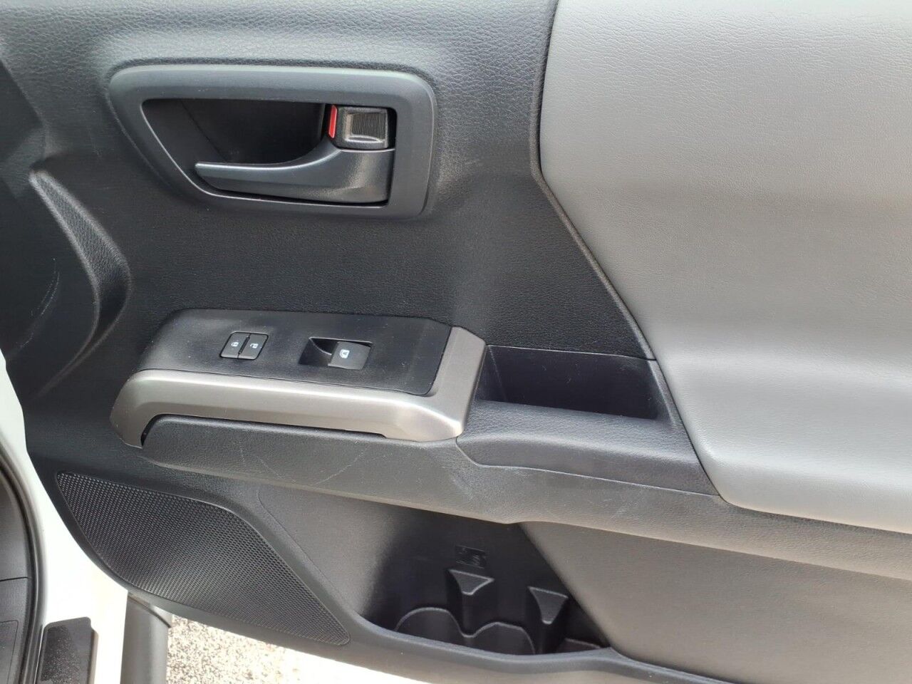 2023 Toyota Tacoma 2WD SR5 Uvalde TX