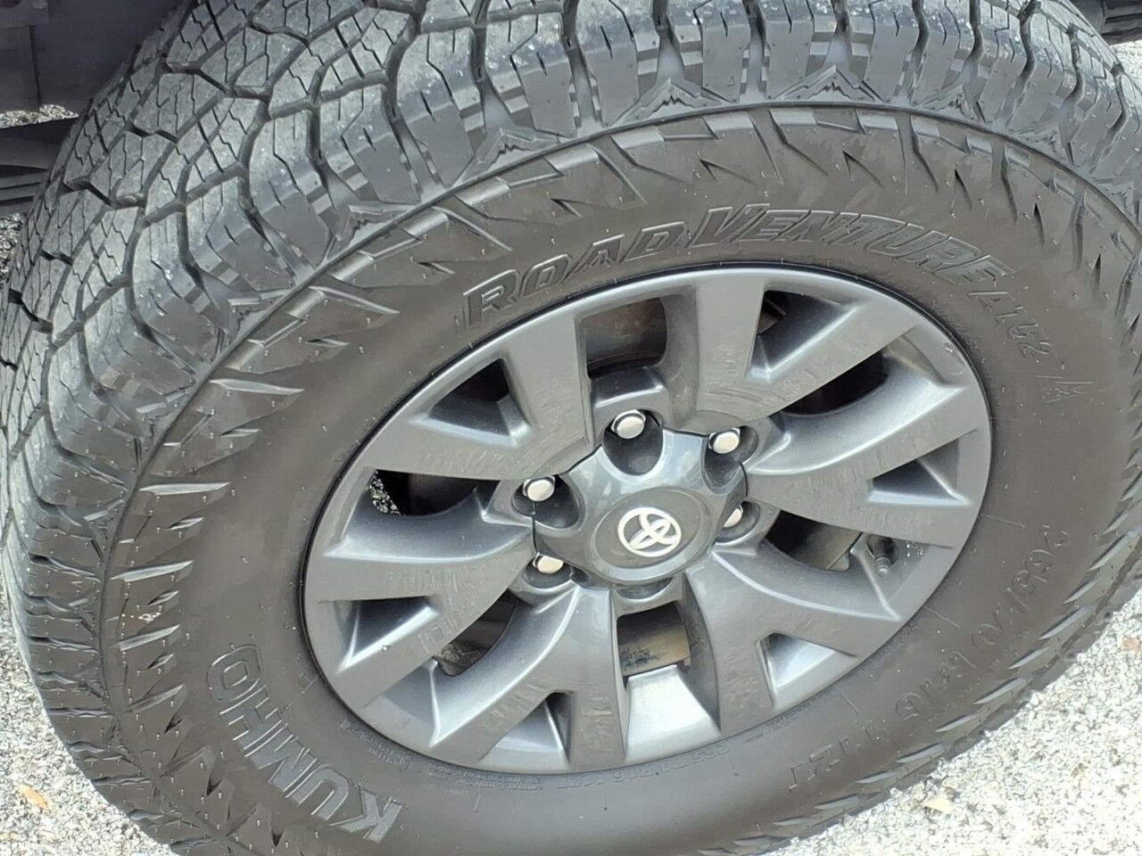 2023 Toyota Tacoma 2WD SR5 Uvalde TX