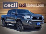2023 Toyota Tacoma 2WD SR5 2023 Toyota Tacoma 2WD SR5
