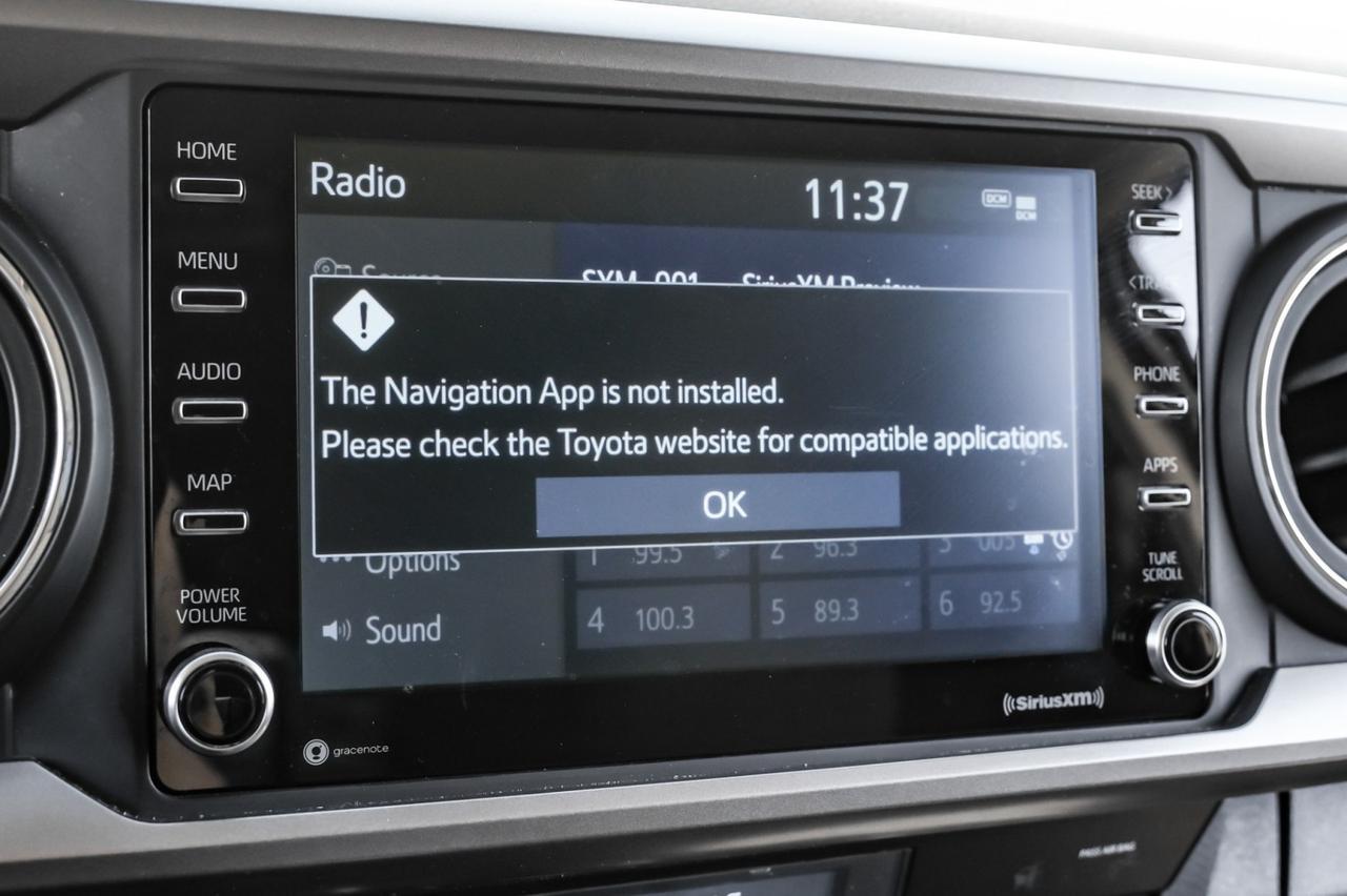 2023 Toyota Tacoma 2WD SR5 Farmers Branch TX