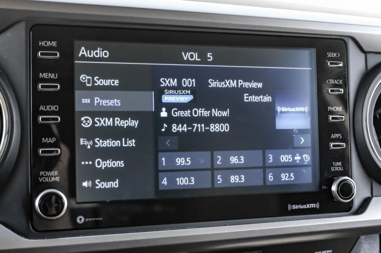 2023 Toyota Tacoma 2WD SR5 Farmers Branch TX