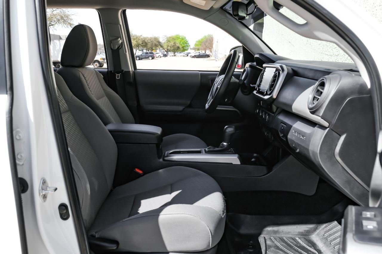 2023 Toyota Tacoma 2WD SR5 Farmers Branch TX