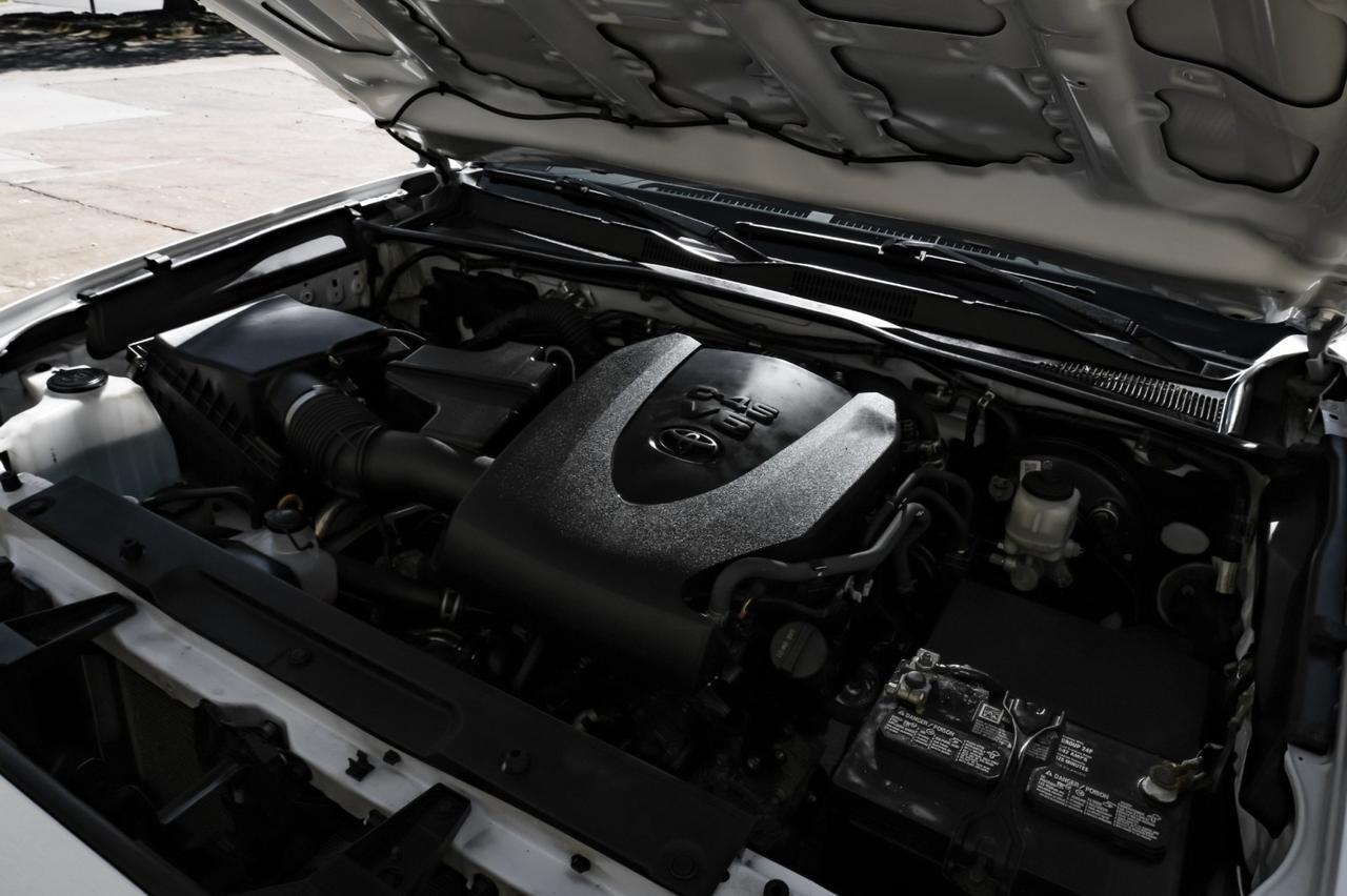 2023 Toyota Tacoma 2WD SR5 Farmers Branch TX