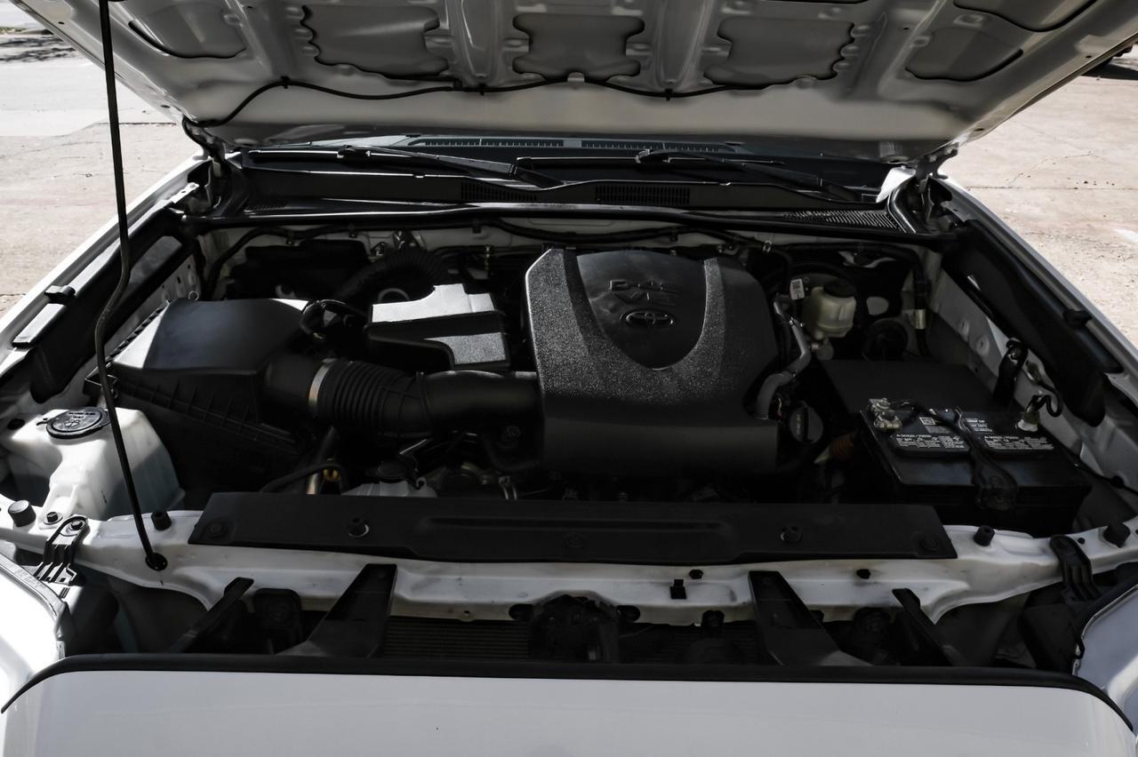 2023 Toyota Tacoma 2WD SR5 Farmers Branch TX