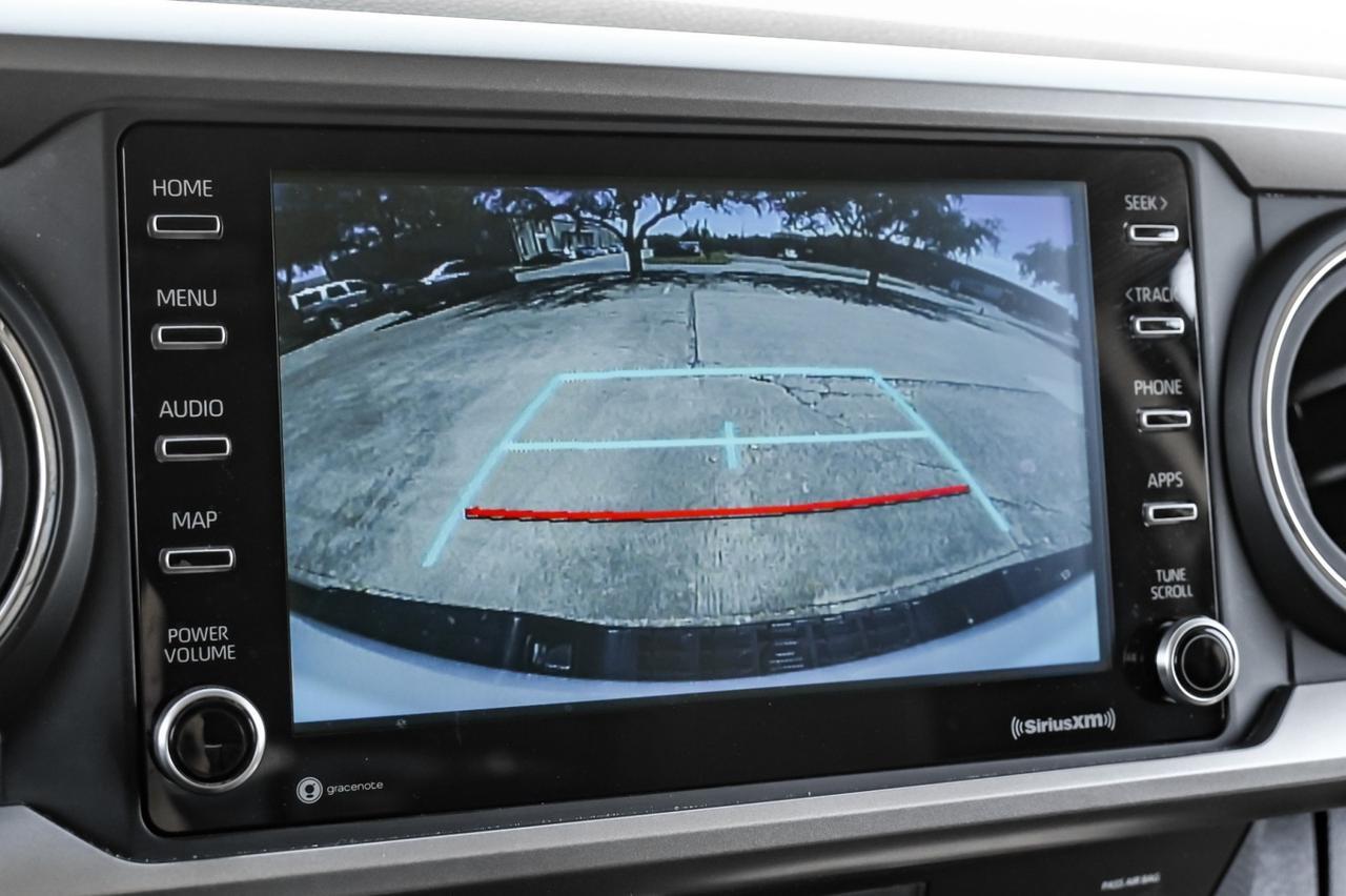 2023 Toyota Tacoma 2WD SR5 Farmers Branch TX