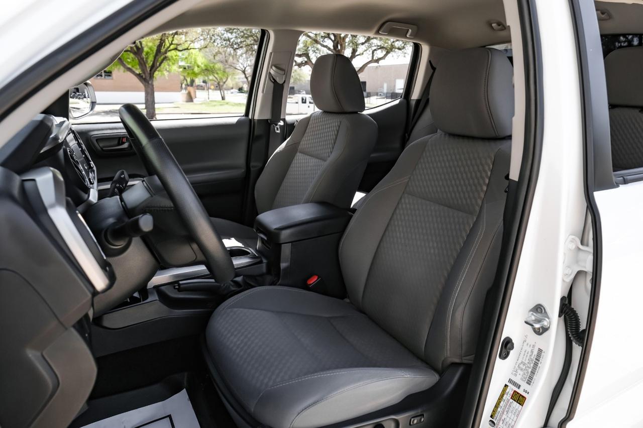 2023 Toyota Tacoma 2WD SR5 Farmers Branch TX