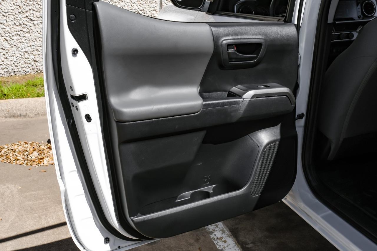 2023 Toyota Tacoma 2WD SR5 Farmers Branch TX