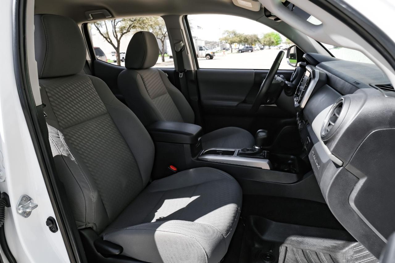 2023 Toyota Tacoma 2WD SR5 Farmers Branch TX