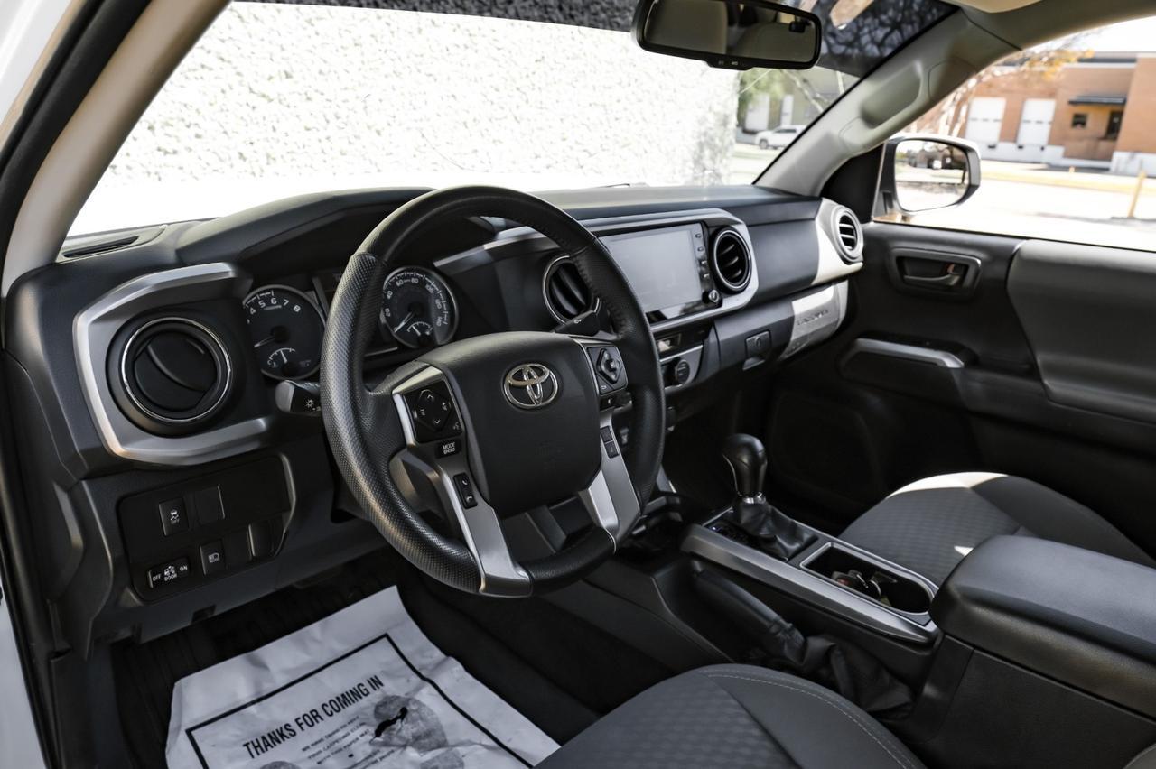 2023 Toyota Tacoma 2WD SR5