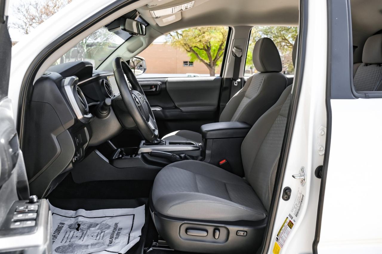 2023 Toyota Tacoma 2WD SR5