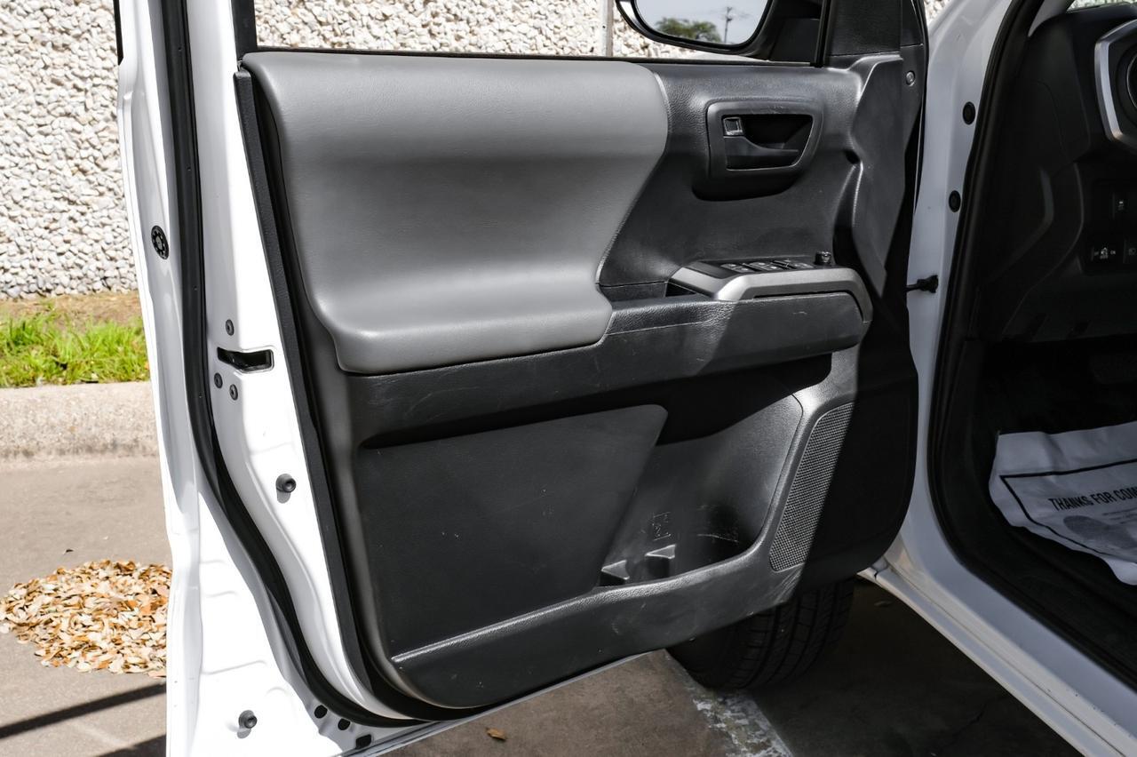 2023 Toyota Tacoma 2WD SR5 Farmers Branch TX