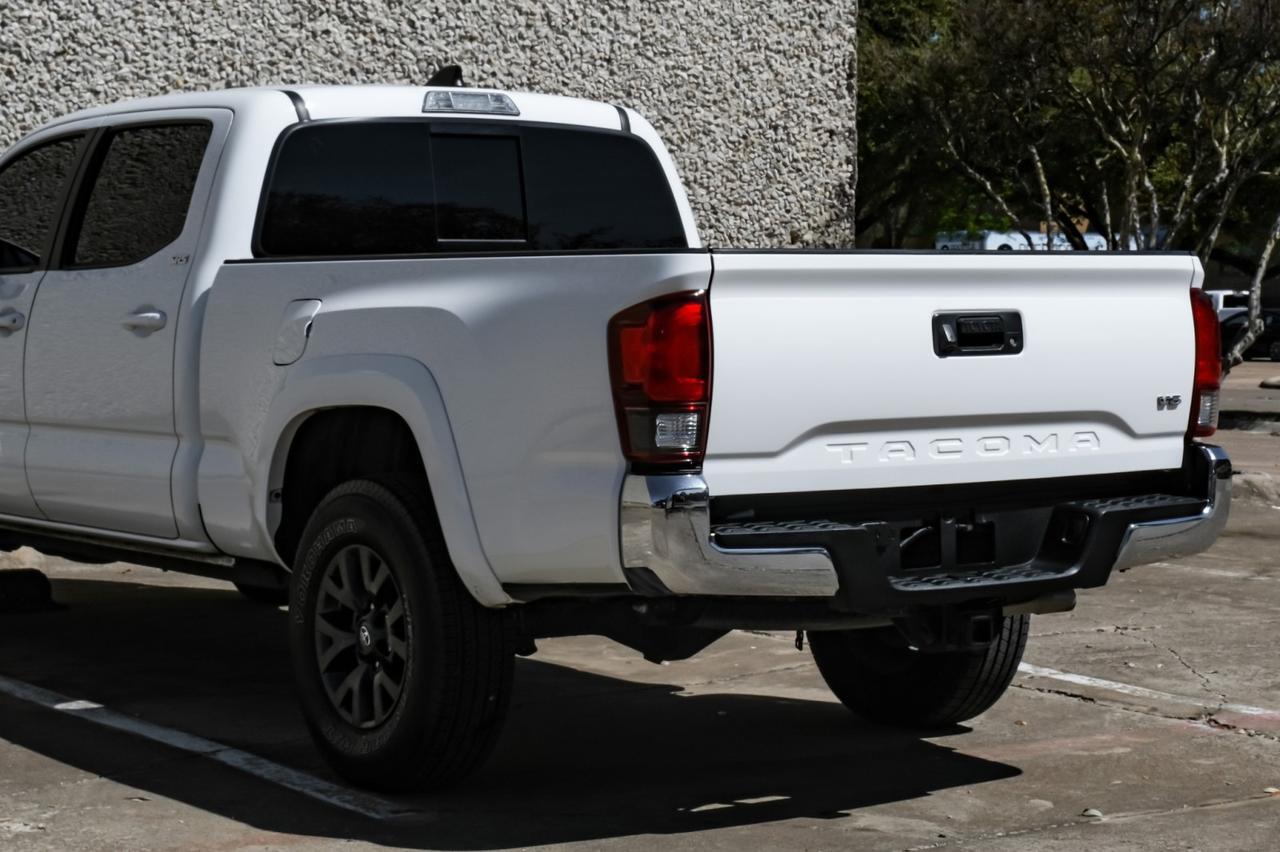 2023 Toyota Tacoma 2WD SR5 Farmers Branch TX