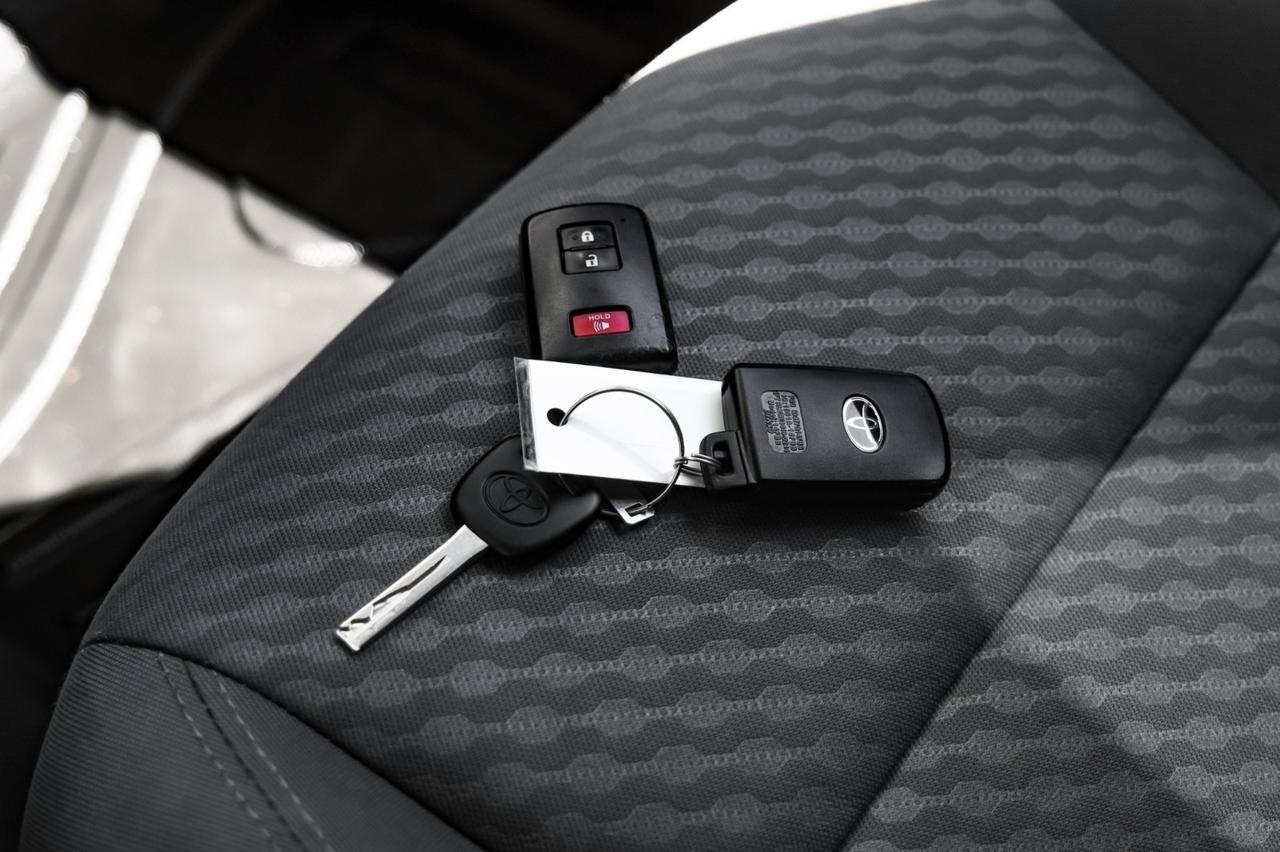 2023 Toyota Tacoma 2WD SR5 Farmers Branch TX