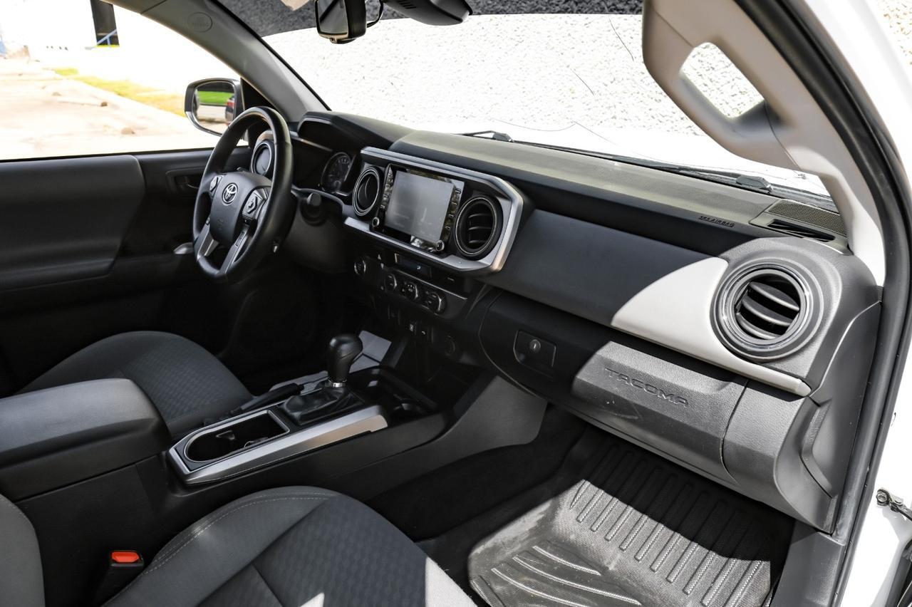 2023 Toyota Tacoma 2WD SR5 Farmers Branch TX