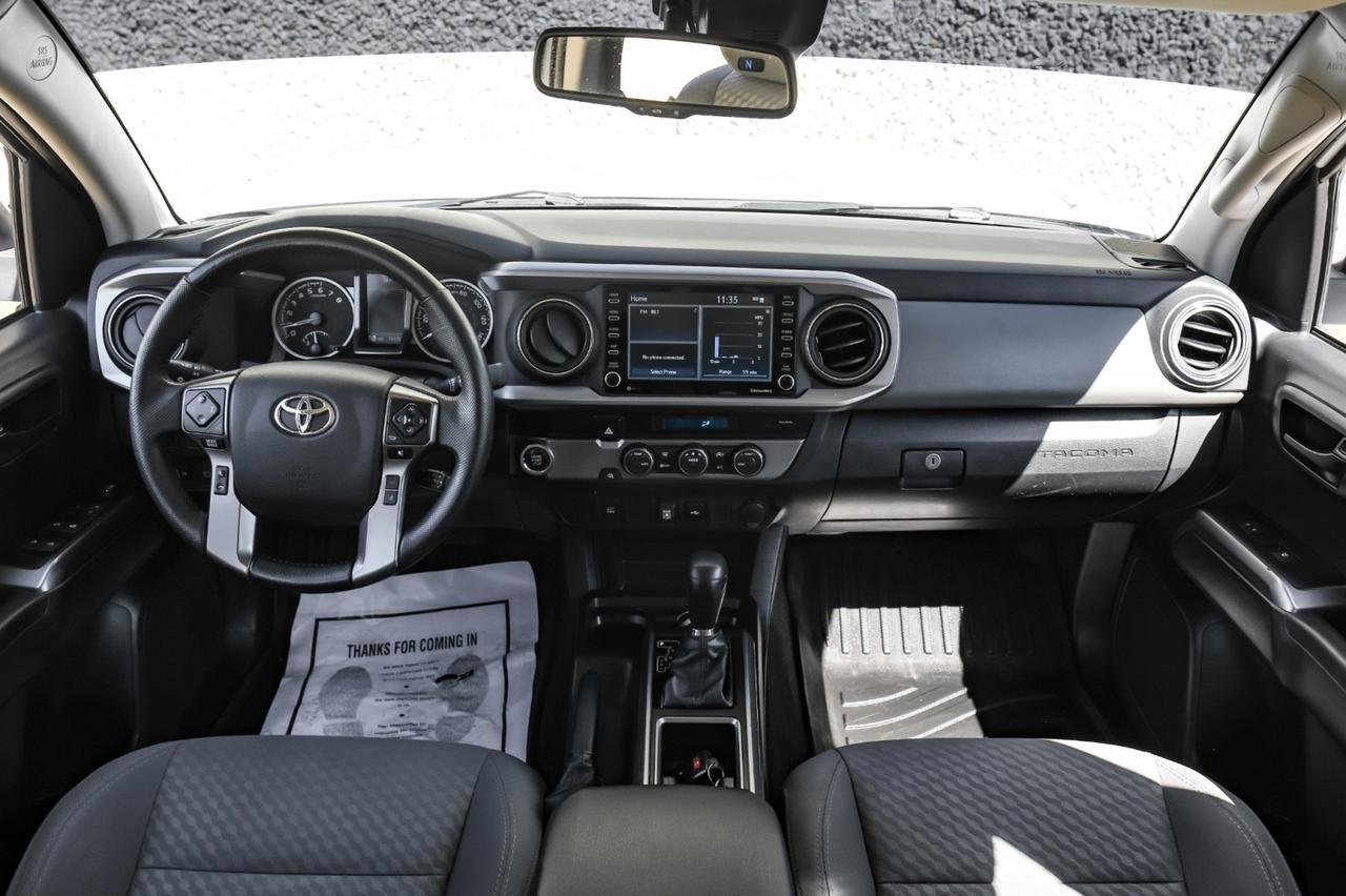 2023 Toyota Tacoma 2WD SR5 Farmers Branch TX