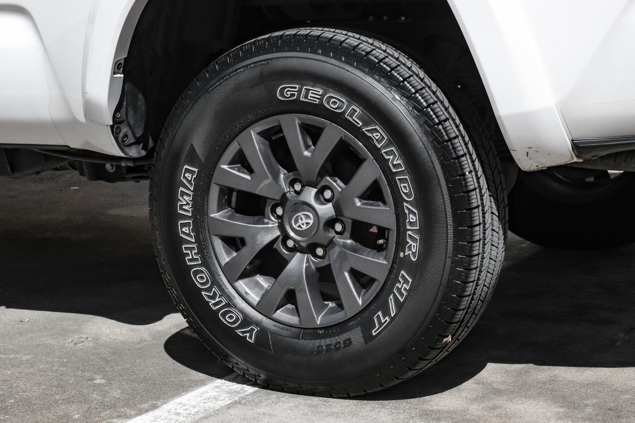 2023 Toyota Tacoma 2WD SR5 Farmers Branch TX