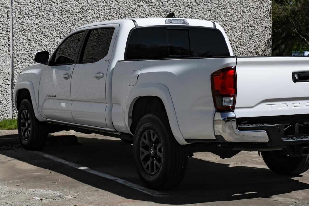 2023 Toyota Tacoma 2WD SR5 Farmers Branch TX