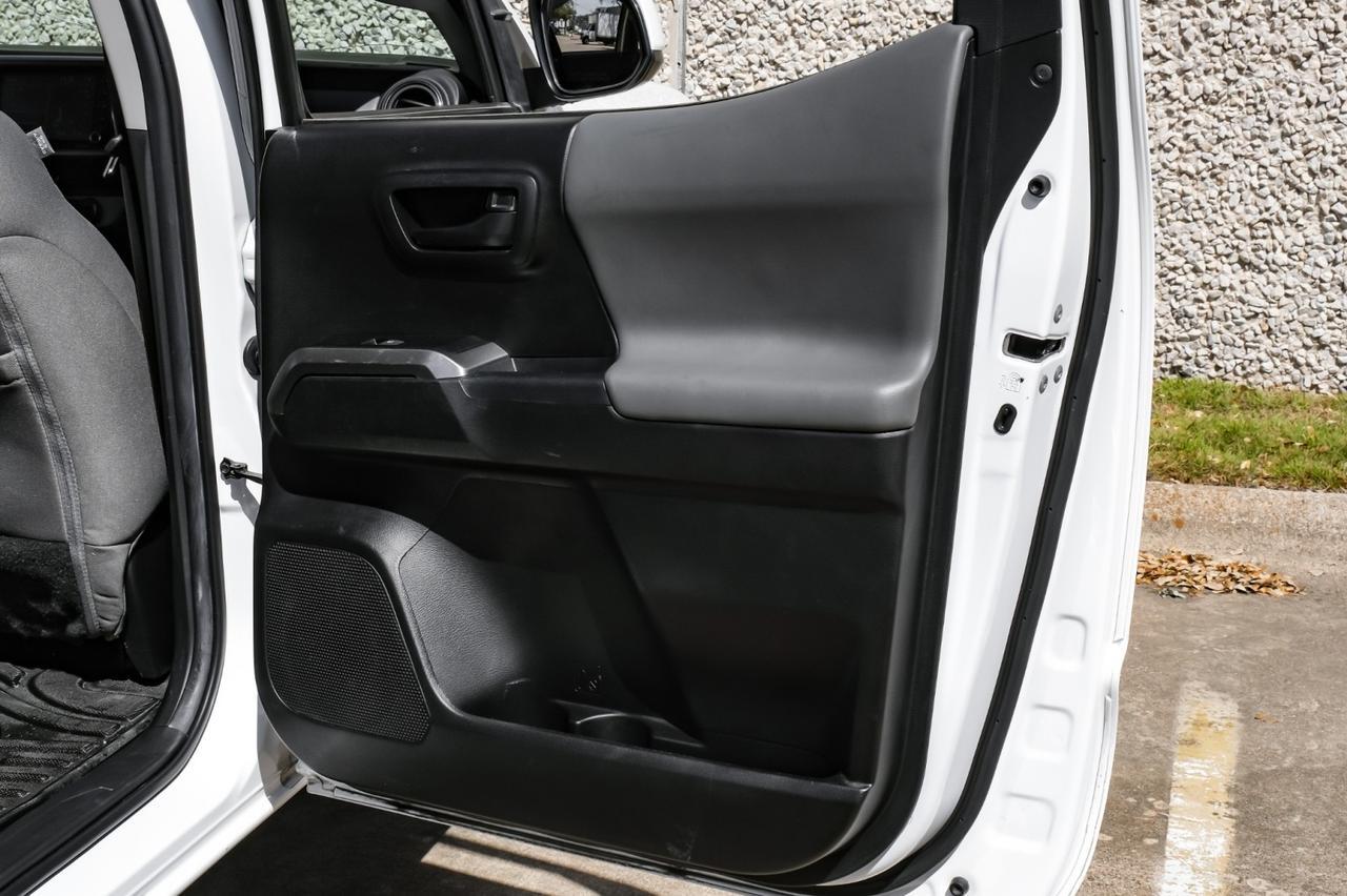 2023 Toyota Tacoma 2WD SR5 Farmers Branch TX