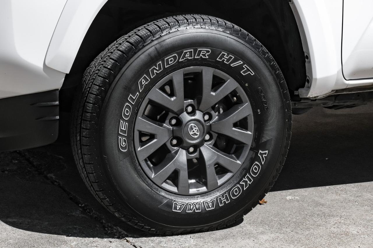 2023 Toyota Tacoma 2WD SR5 Farmers Branch TX