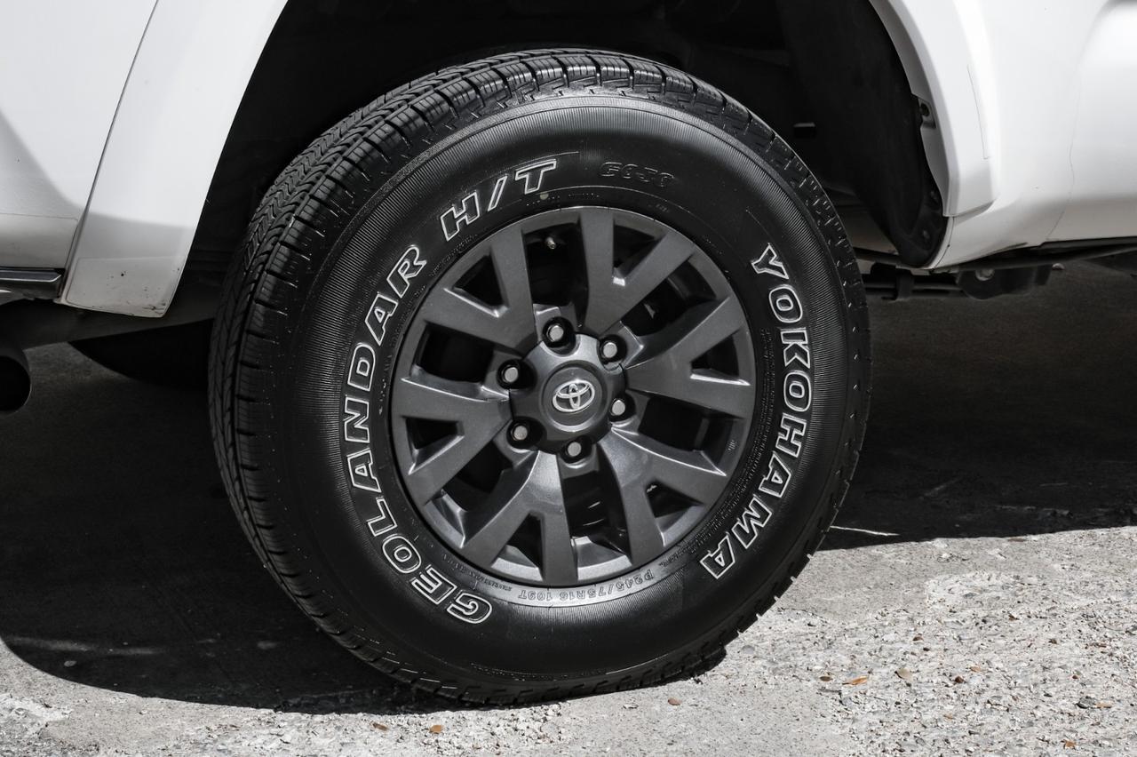 2023 Toyota Tacoma 2WD SR5 Farmers Branch TX