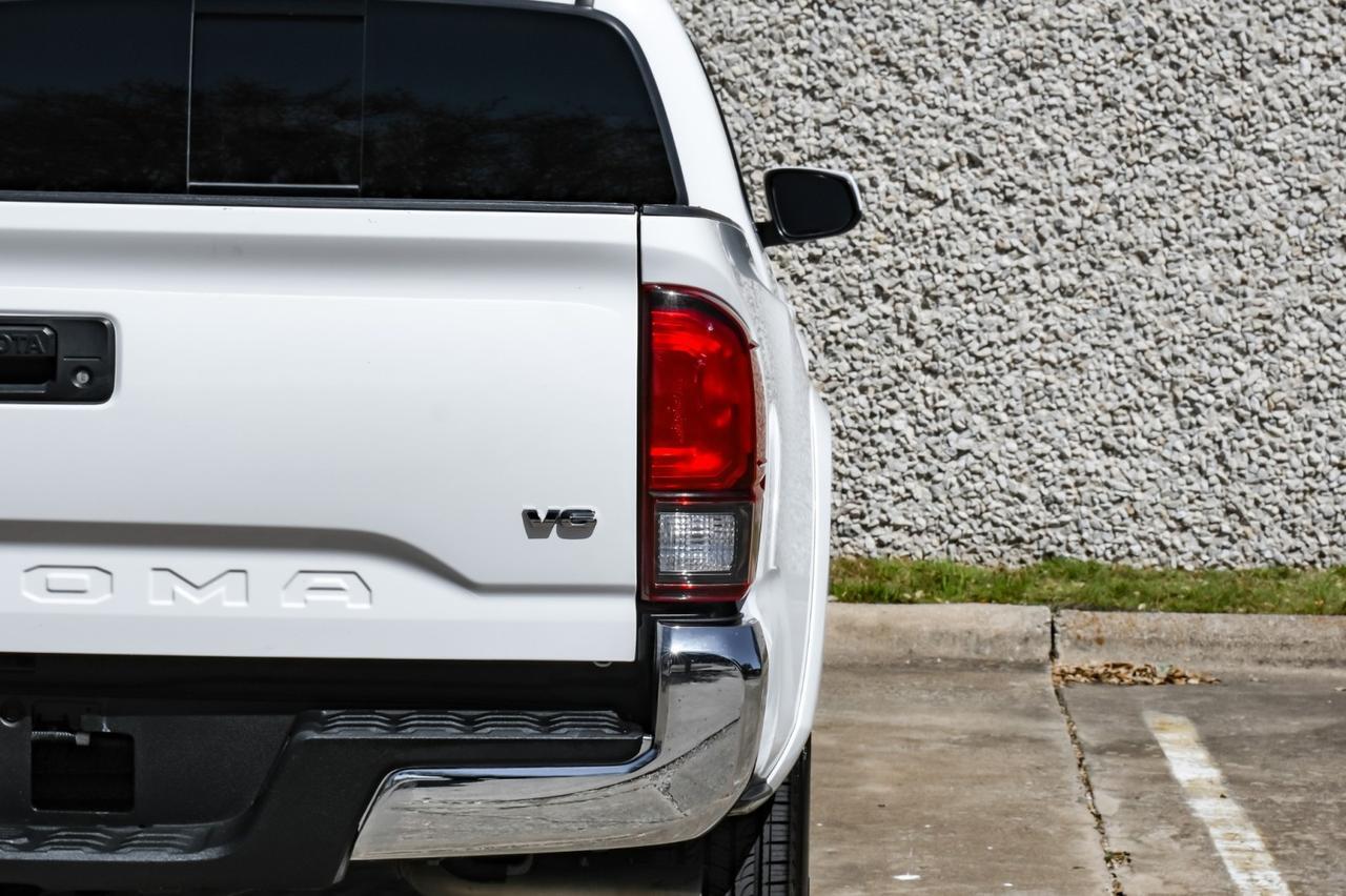 2023 Toyota Tacoma 2WD SR5 Farmers Branch TX