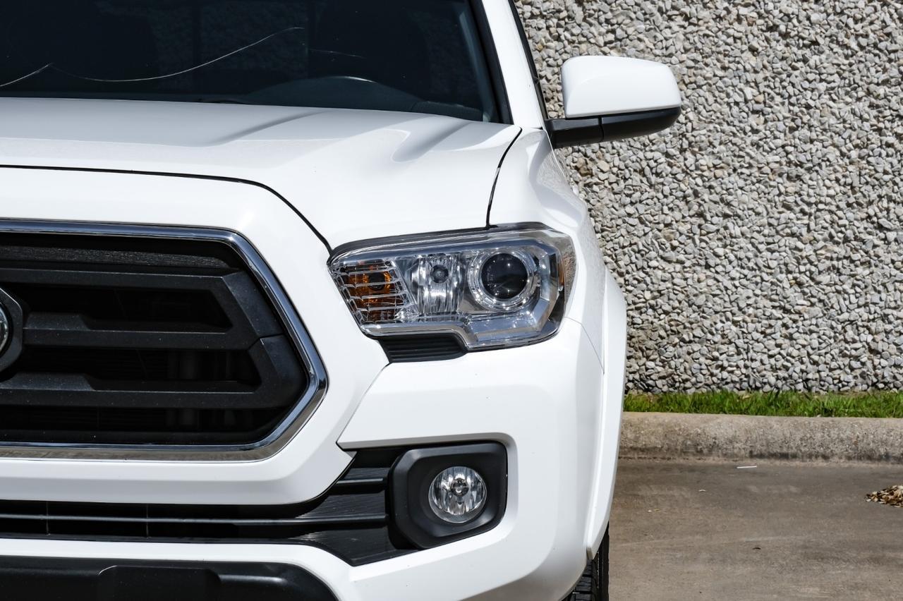 2023 Toyota Tacoma 2WD SR5 Farmers Branch TX