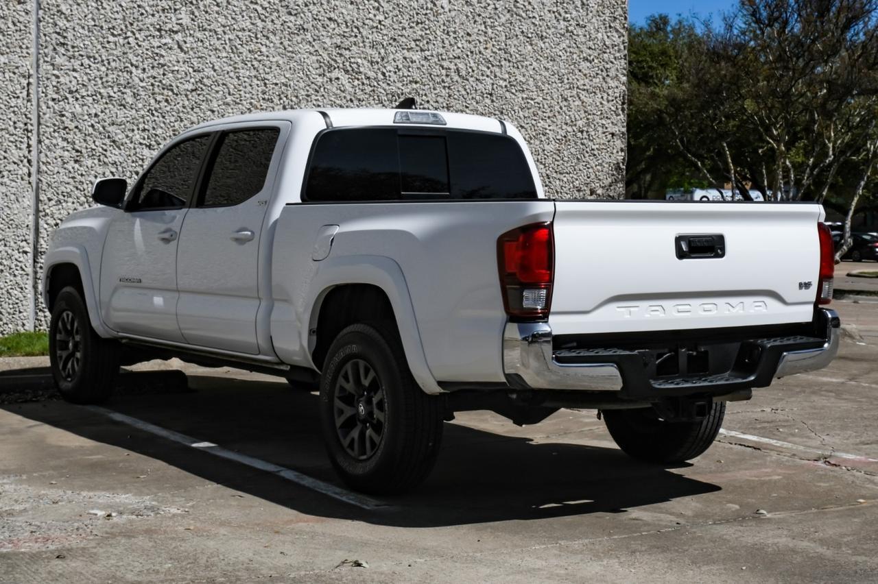 2023 Toyota Tacoma 2WD SR5 Farmers Branch TX