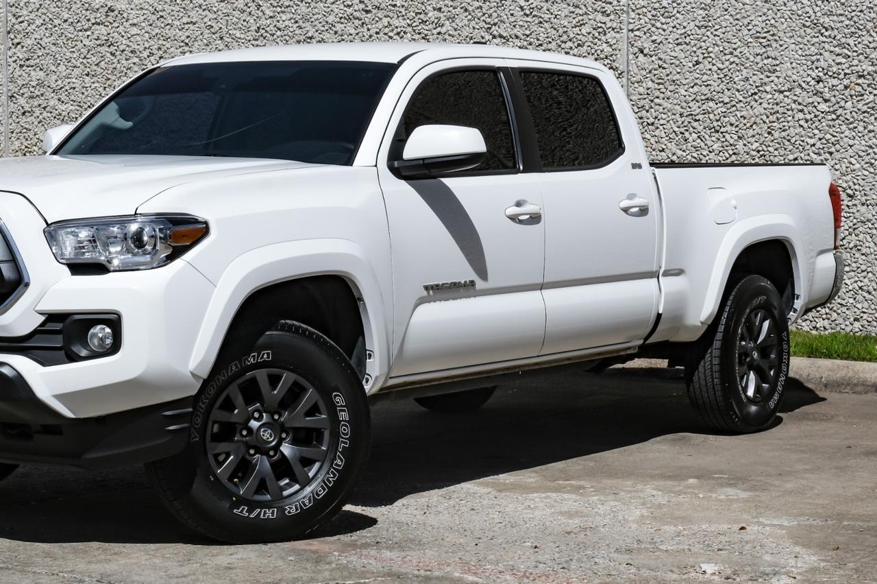 2023 Toyota Tacoma 2WD SR5 Farmers Branch TX