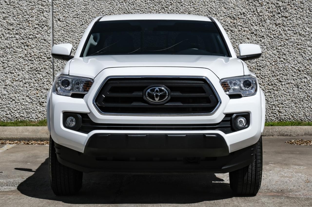 2023 Toyota Tacoma 2WD SR5 Farmers Branch TX