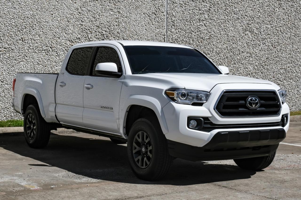 2023 Toyota Tacoma 2WD SR5 Farmers Branch TX