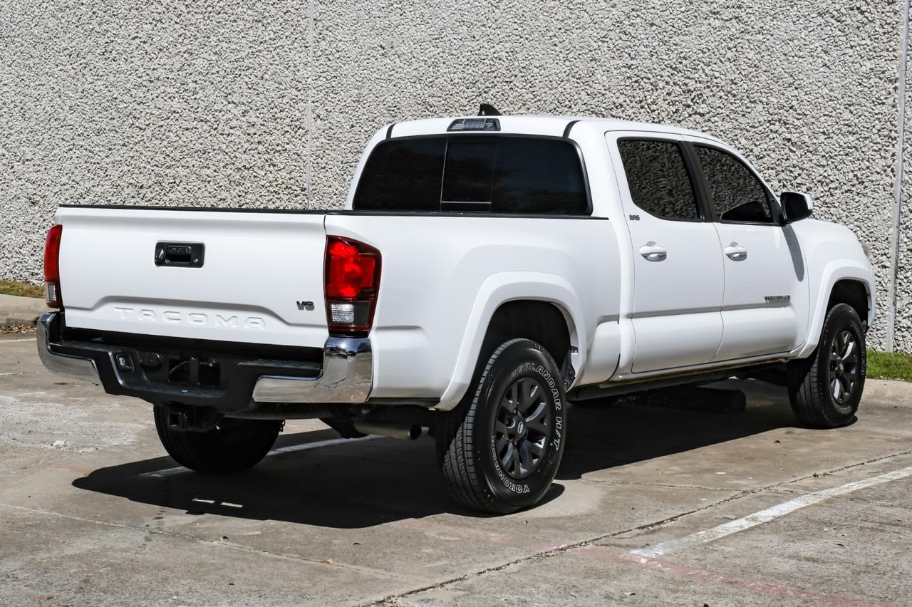 2023 Toyota Tacoma 2WD SR5 Farmers Branch TX