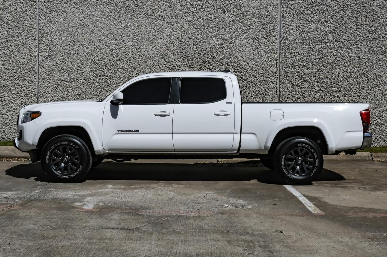 2023 Toyota Tacoma 2WD SR5 Farmers Branch TX
