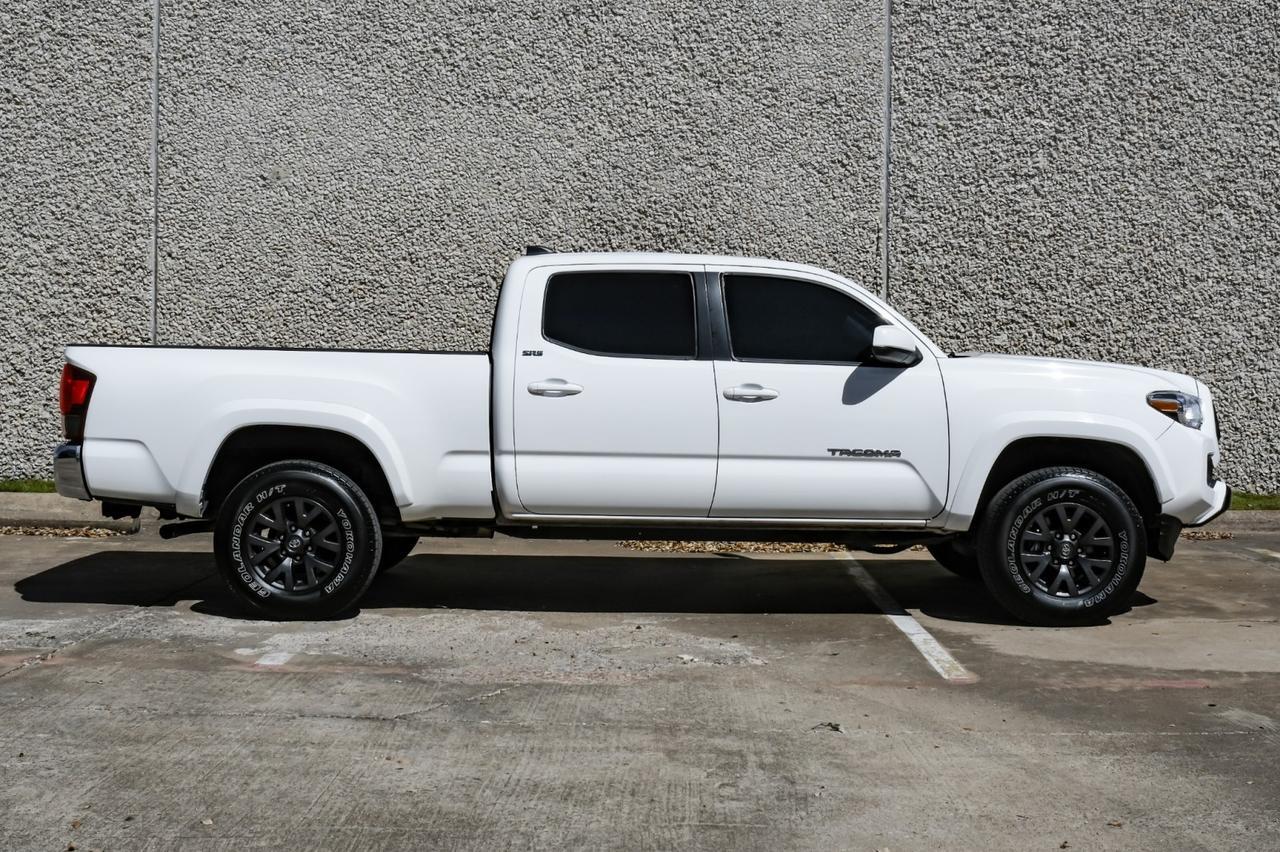 2023 Toyota Tacoma 2WD SR5 Farmers Branch TX