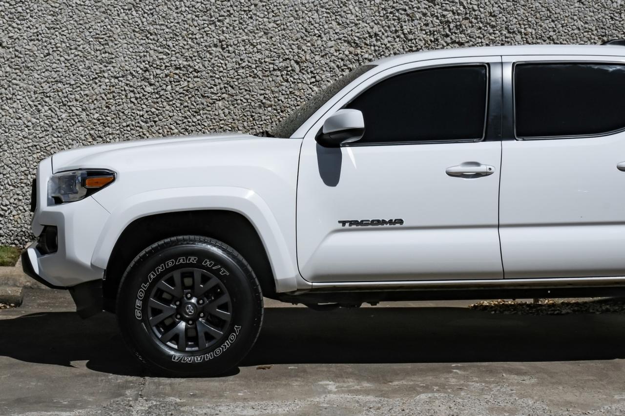 2023 Toyota Tacoma 2WD SR5 Farmers Branch TX