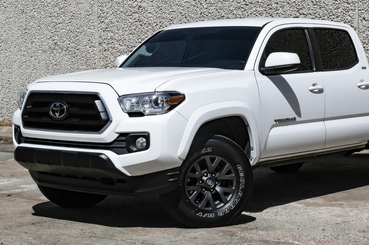 2023 Toyota Tacoma 2WD SR5 Farmers Branch TX