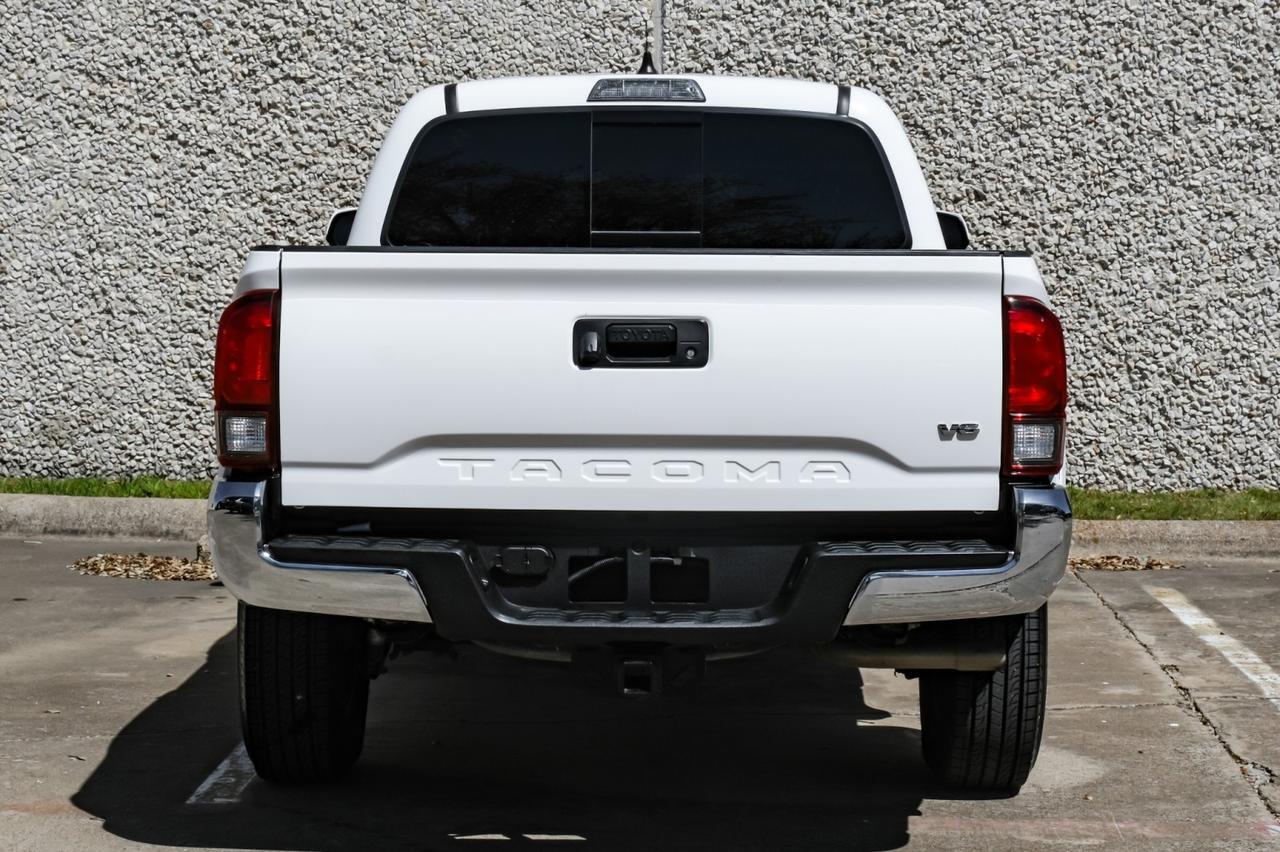2023 Toyota Tacoma 2WD SR5 Farmers Branch TX