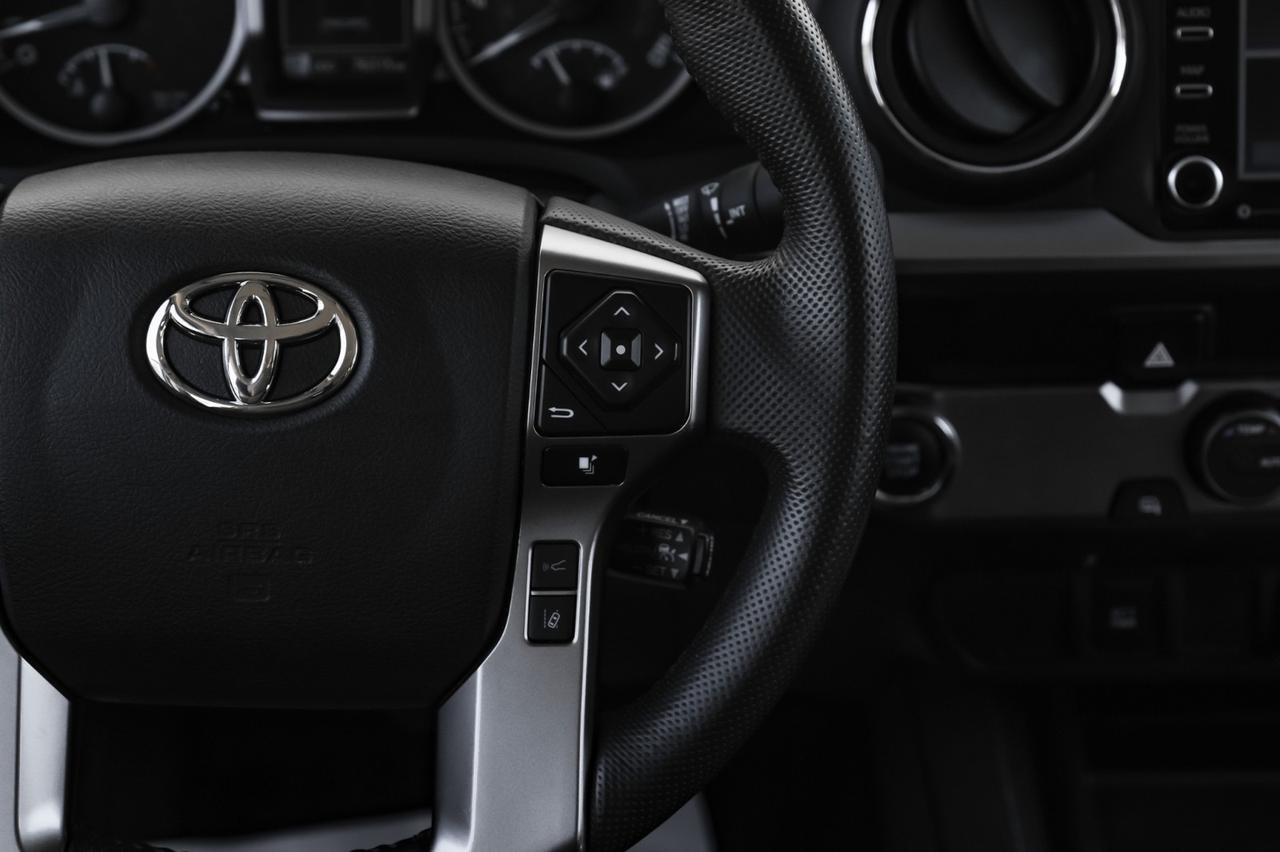 2023 Toyota Tacoma 2WD SR5 Farmers Branch TX