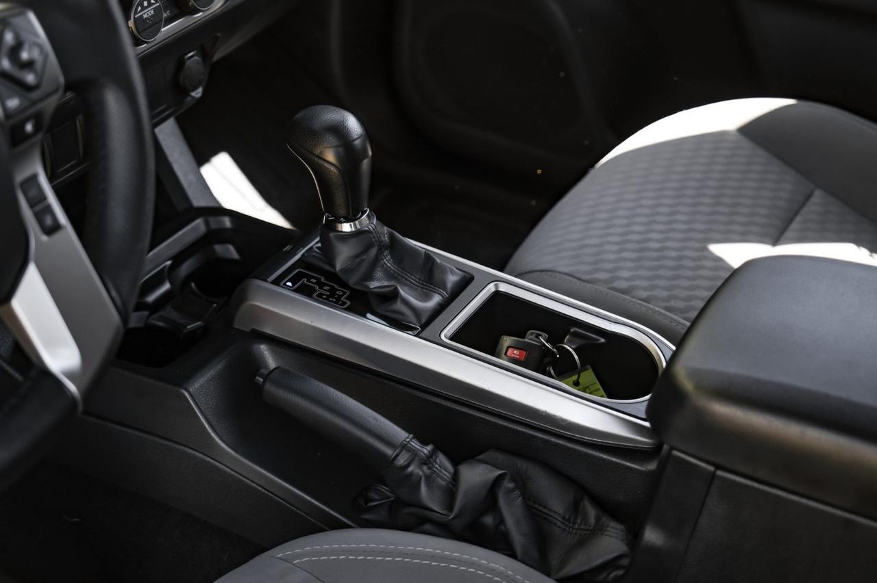 2023 Toyota Tacoma 2WD SR5 Farmers Branch TX