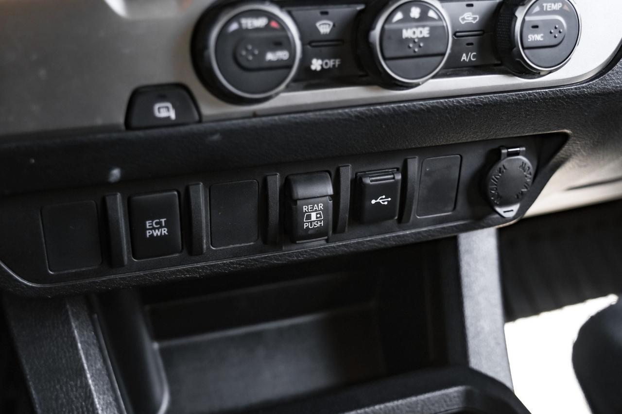 2023 Toyota Tacoma 2WD SR5 Farmers Branch TX