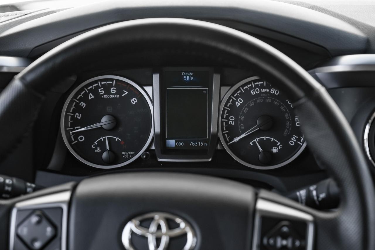 2023 Toyota Tacoma 2WD SR5 Farmers Branch TX