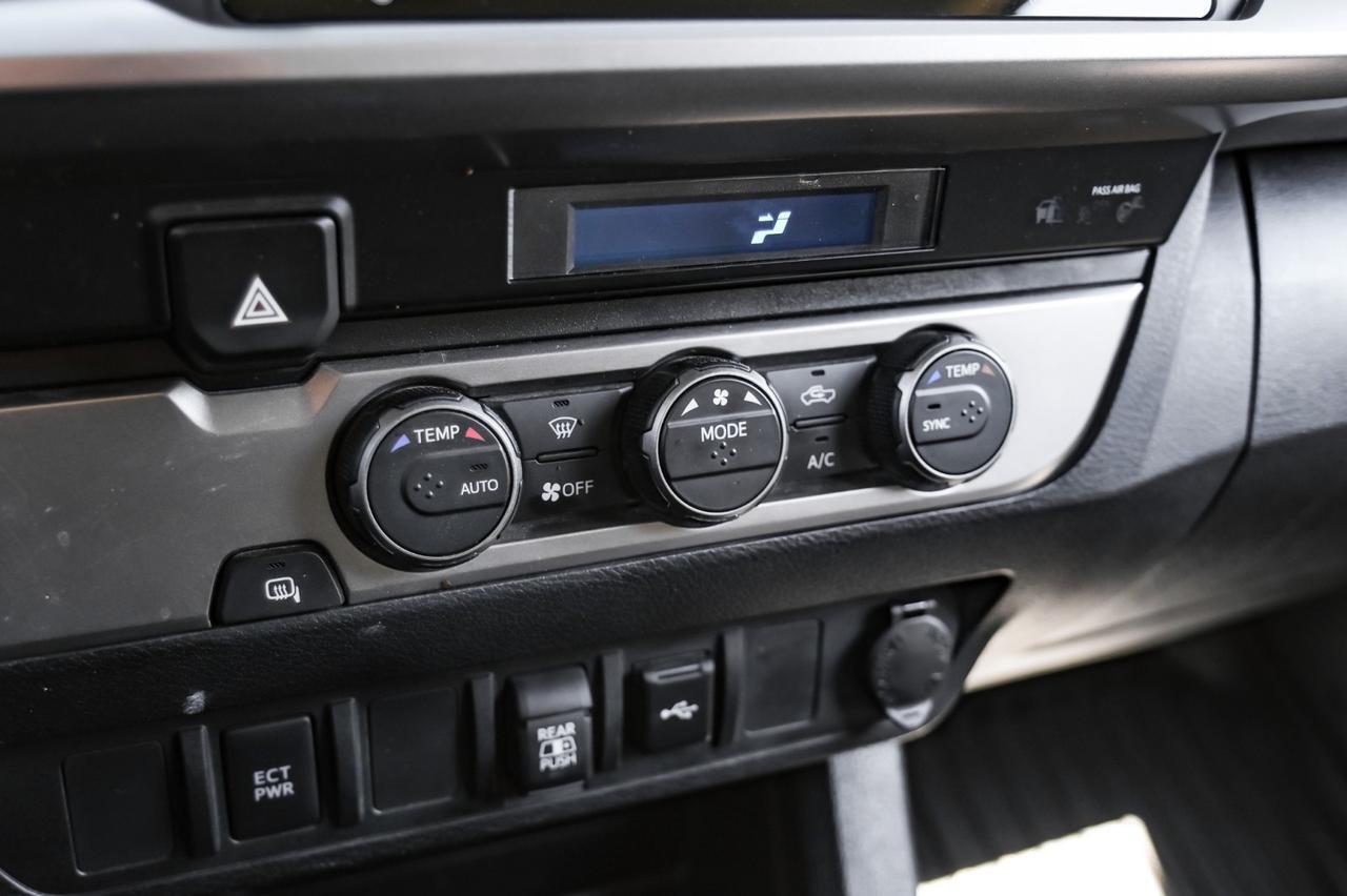 2023 Toyota Tacoma 2WD SR5 Farmers Branch TX